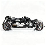 LSD MONO LSDM 1/24 RWD RC Drift Car-Complete Build • Customizable