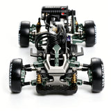 LSD MONO LSDM 1/24 RWD RC Drift Car-Complete Build • Customizable