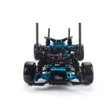PMM D5MR M-Chassis 1/10 RC Drift Car Chassis