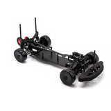 PMM D5S 1/10 RWD RC Drift Chassis Kit