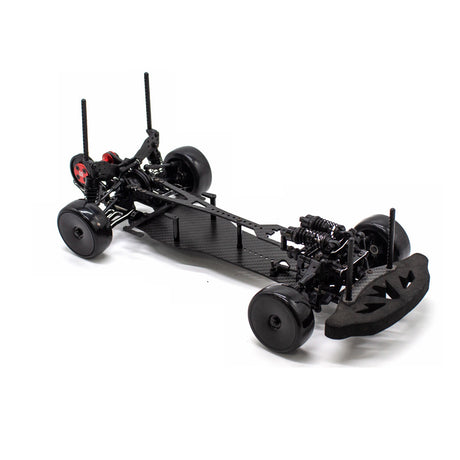 PMM D5S 1/10 RWD RC Drift Chassis Kit
