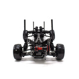 PMM D5S 1/10 RWD RC Drift Chassis Kit