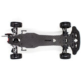 PMM D5S 1/10 RWD RC Drift Chassis Kit