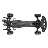 PMM D5S 1/10 RWD RC Drift Chassis Kit