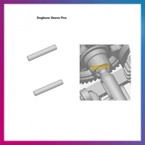 TG Super Universal Accessories for All Series Chassis