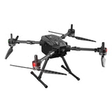 UniDrone E900 4 Axis Quadcopter Long Range Multifunctional RC UAV Drone Platform