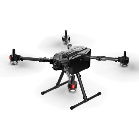 UniDrone E900 4 Axis Quadcopter Long Range Multifunctional RC UAV Drone Platform