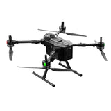 UniDrone E900 4 Axis Quadcopter Long Range Multifunctional RC UAV Drone Platform