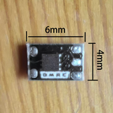 DMRacing Customized Ultra-Mini ESC