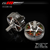 RCinpower EX2807 PLUS 1300KV 4-6S Brushless Motor for Freestyle Drone