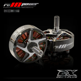 RCinpower EX2807 PLUS 1300KV 4-6S Brushless Motor for Freestyle Drone