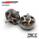 RCinpower EX2807 PLUS 1300KV 4-6S Brushless Motor for Freestyle Drone