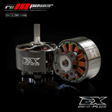 RCinpower EX2812 PLUS 900KV 4-6S Brushless Motor for Freestyle Drone