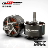 RCinpower EX2812 PLUS 900KV 4-6S Brushless Motor for Freestyle Drone