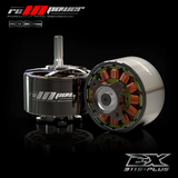 RCinpower EX3115 PLUS 450KV/900KV 4-12S Brushless Motor for Freestyle Drone