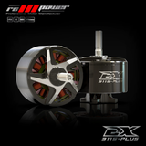 RCinpower EX3115 PLUS 450KV/900KV 4-12S Brushless Motor for Freestyle Drone