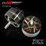 RCinpower EX3115 PLUS 450KV/900KV 4-12S Brushless Motor for Freestyle Drone