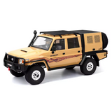 RGT EX86160 1:10 LC79 Land Commander 4WD Off-road RC Rock Crawler Car RTR