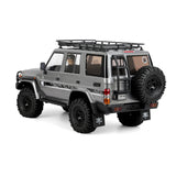 RGT EX86190 1/10 2.4GHz 4WD RC Car
