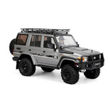 RGT EX86190 1/10 2.4GHz 4WD RC Car
