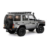 RGT EX86190 1/10 2.4GHz 4WD RC Car