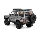 RGT EX86190 1/10 2.4GHz 4WD RC Car