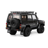 RGT EX86190 1/10 2.4GHz 4WD RC Car