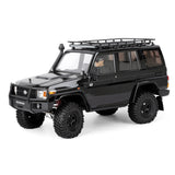 RGT EX86190 1/10 2.4GHz 4WD RC Car
