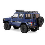 RGT EX86190 1/10 2.4GHz 4WD RC Car