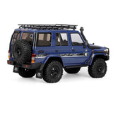 RGT EX86190 1/10 2.4GHz 4WD RC Car