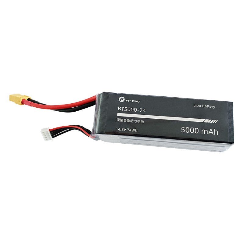5000Mah Battery for FlyWing FW450L V3
