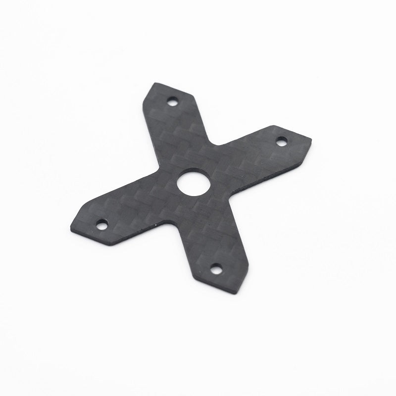 X Type Carbon Fiber Board for FlyWing FW450L V3