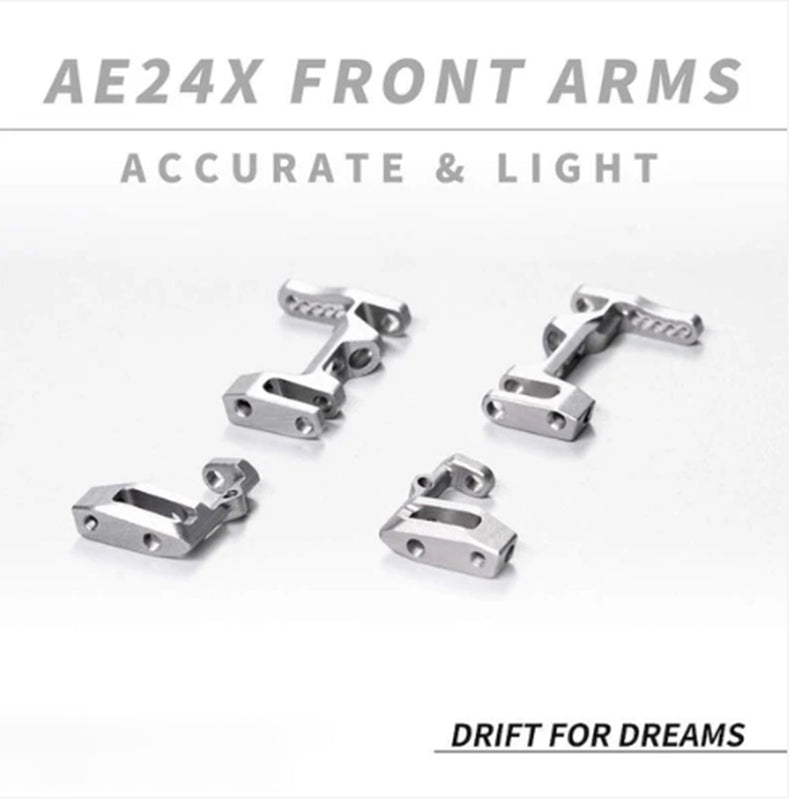 ARKEDGE AE24X Parts Series