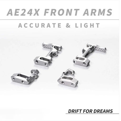 ARKEDGE AE24X Parts Series