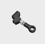 DMRacing NEZ-R 1:64 Chassis Parts