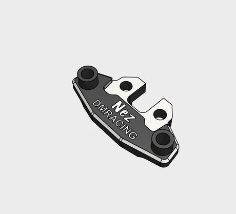 DMRacing NEZ-R 1:64 Chassis Parts