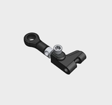 DMRacing NEZ-R 1:64 Chassis Parts