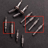 ARKEDGE AE24X Parts Series