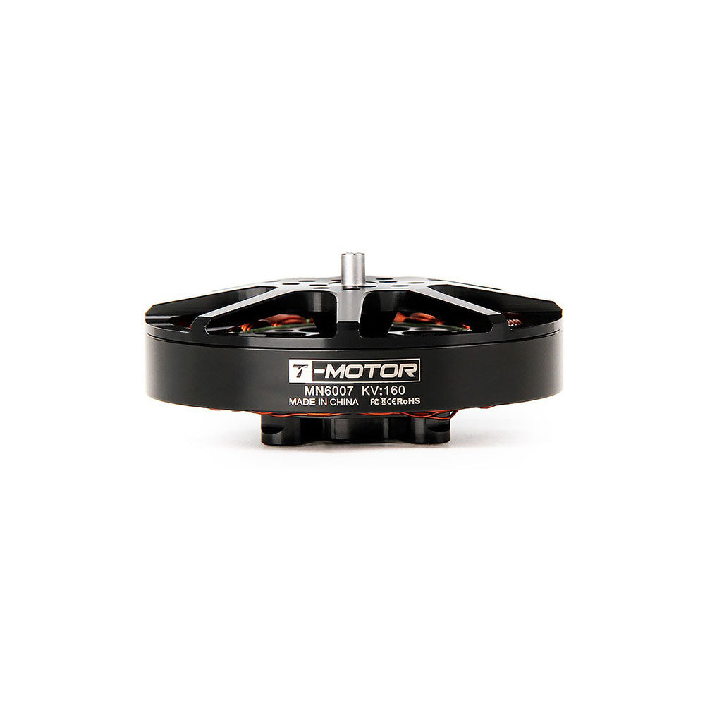 T-Motor Ultra Light MN6007 KV160 KV320 Powerful Brushless Motor for Drones