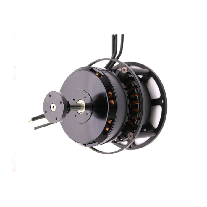 Eaglepower EA110X2 Coaxial Contra Rotating Big Thrust Brushless Motors for UAV Agriculture Drones