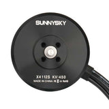 Sunnysky X4112S 340KV 400KV 450KV High Power 6S Brushless Motor for Drones