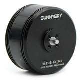 Sunnysky X5212S 280KV 340KV High Power 6S Brushless Motor for Drones