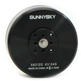 Sunnysky X6212S 180KV 300KV 340KV High Power Brushless Motor
