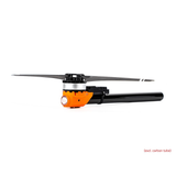 T-Motor A8 Modular Propulsion System A8 Motor FOC 100A ESC 31" Propeller Combo for UAV Drones