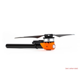 T-Motor A8 Modular Propulsion System A8 Motor FOC 100A ESC 31" Propeller Combo for UAV Drones