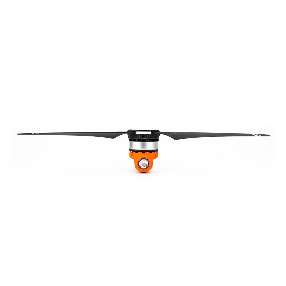 T-Motor A6 Propulsion System A6 Motor FOC 80A ESC 23" Propeller Combo for UAV Drones