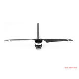 T-Motor A6L-X Propulsion System A6 Motor FOC 80A ESC 24" Propeller Combo for UAV Drones