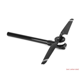 T-Motor A6L-X Propulsion System A6 Motor FOC 80A ESC 24" Propeller Combo for UAV Drones