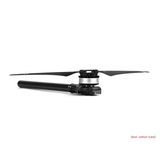 T-Motor A6L-X Propulsion System A6 Motor FOC 80A ESC 24" Propeller Combo for UAV Drones