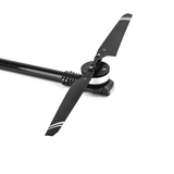 T-Motor A6L-X Propulsion System A6 Motor FOC 80A ESC 24" Propeller Combo for UAV Drones